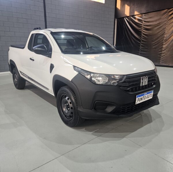 FIAT STRADA FIRE ENDURANCE CS 1.4 - Image 2