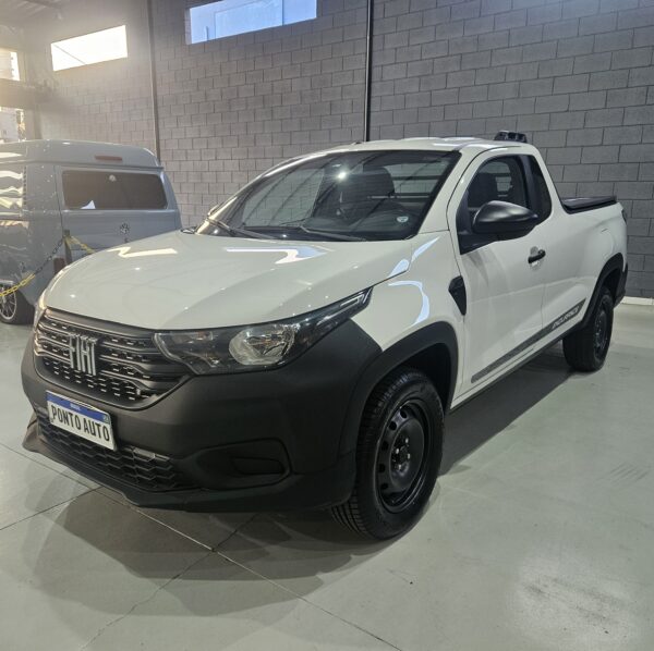 FIAT STRADA FIRE ENDURANCE CS 1.4 - Image 3