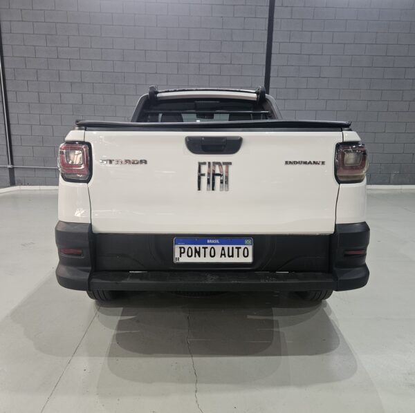 FIAT STRADA FIRE ENDURANCE CS 1.4 - Image 9