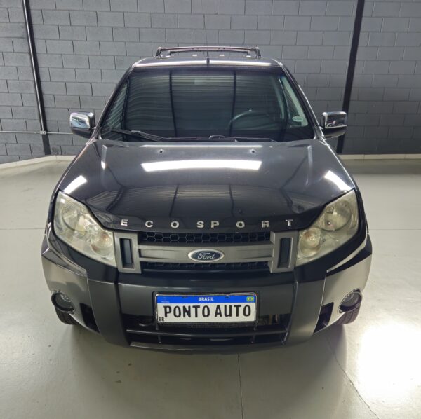FORD ECOSPORT XLT FREESTYLE 1.6