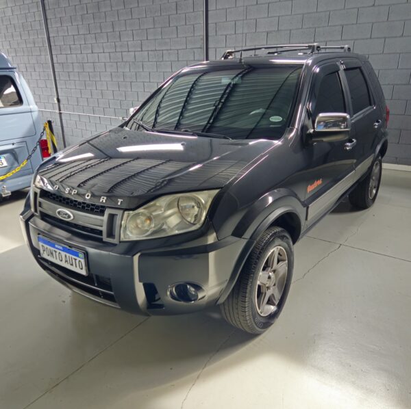 FORD ECOSPORT XLT FREESTYLE 1.6 - Image 2