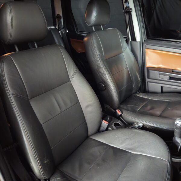 FORD ECOSPORT XLT FREESTYLE 1.6 - Image 5