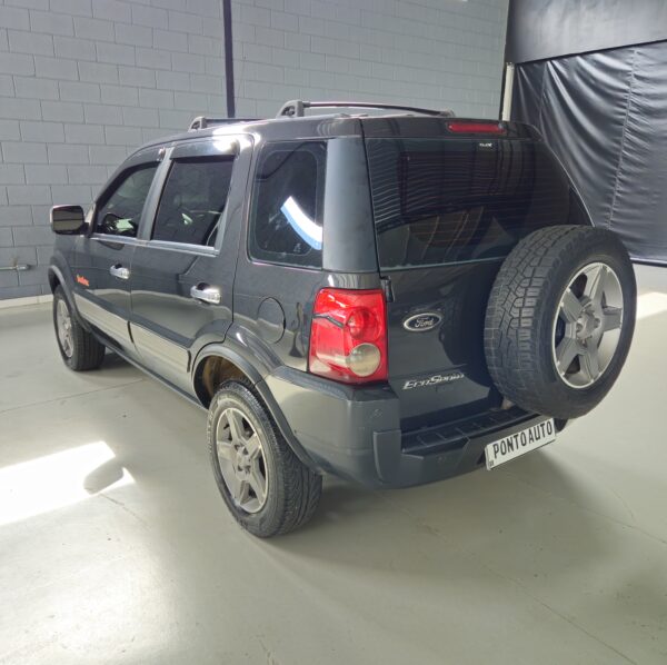 FORD ECOSPORT XLT FREESTYLE 1.6 - Image 6