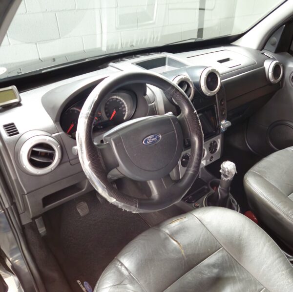 FORD ECOSPORT XLT FREESTYLE 1.6 - Image 4