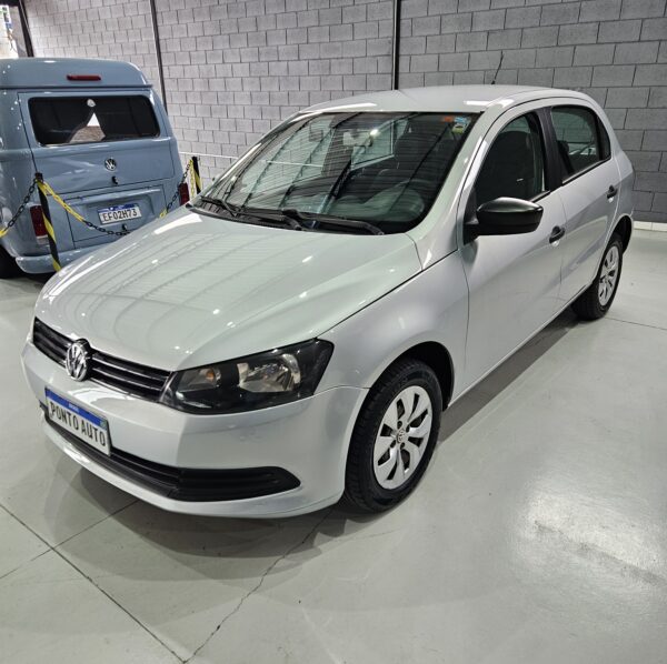 VOLKSWAGEN GOL 1.0 MI TRENDLINE - Image 2