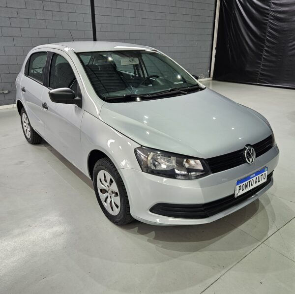 VOLKSWAGEN GOL 1.0 MI TRENDLINE - Image 3