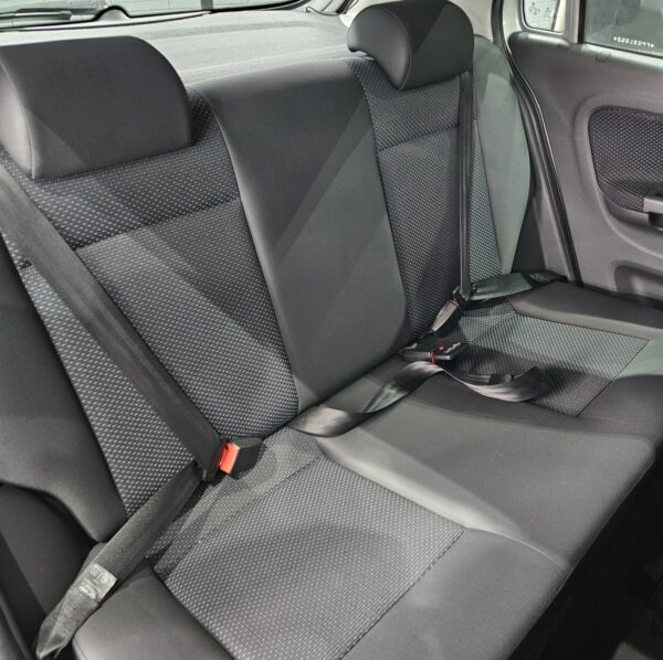 VOLKSWAGEN GOL 1.0 MI TRENDLINE - Image 7