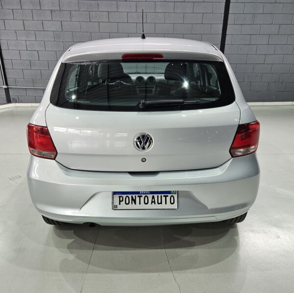 VOLKSWAGEN GOL 1.0 MI TRENDLINE - Image 10