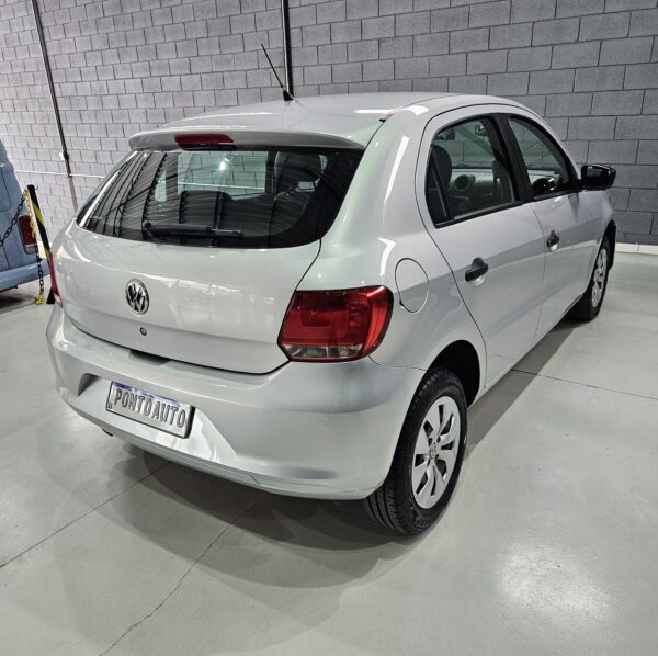 VOLKSWAGEN GOL 1.0 MI TRENDLINE - Image 9