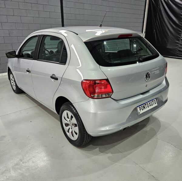 VOLKSWAGEN GOL 1.0 MI TRENDLINE - Image 11