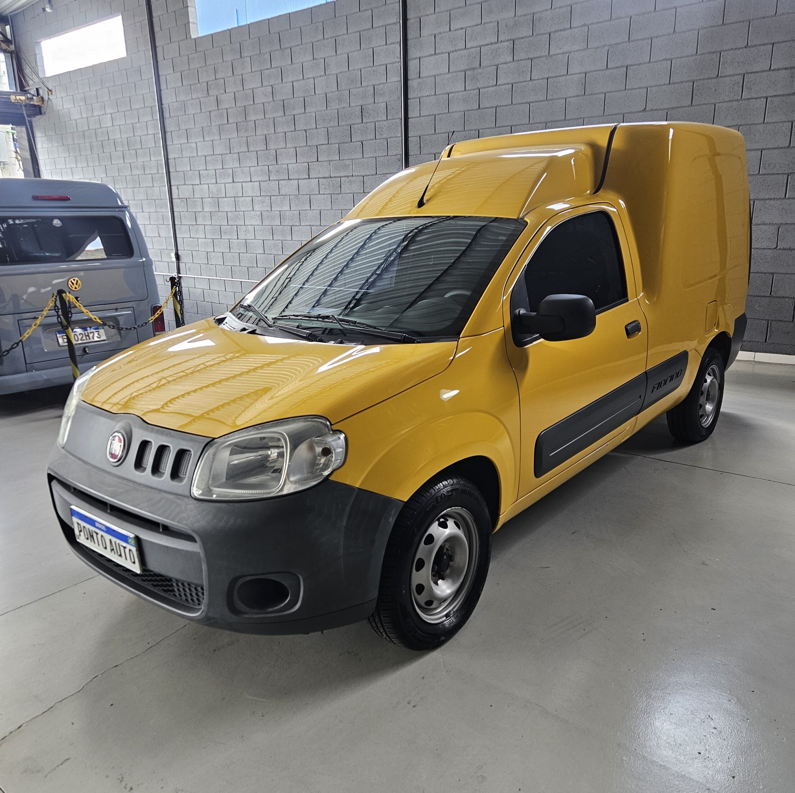 FIAT FIORINO HARD WORKING - Image 3