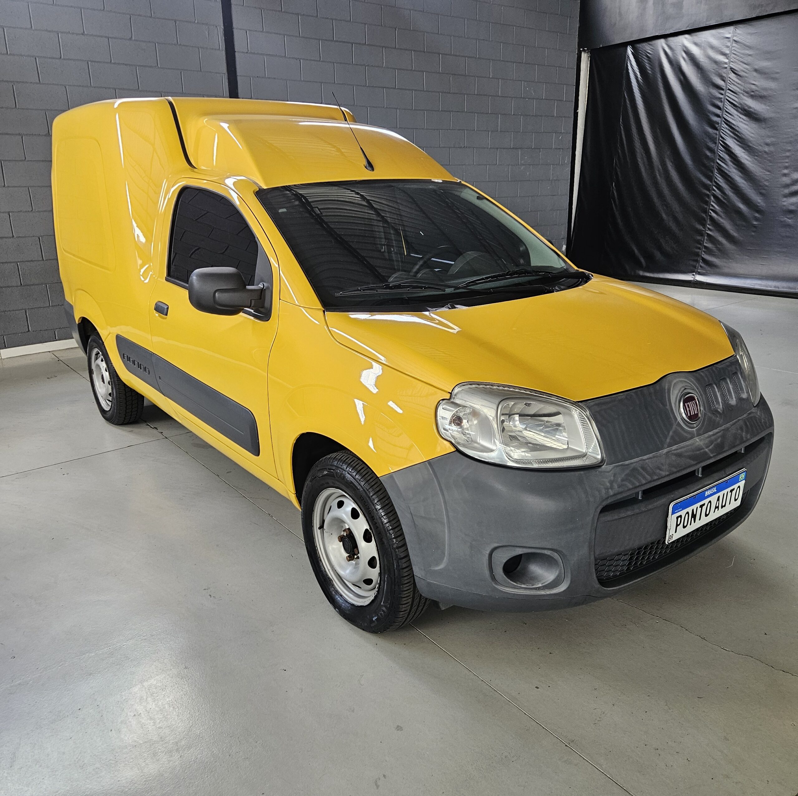 FIAT FIORINO HARD WORKING - Image 2