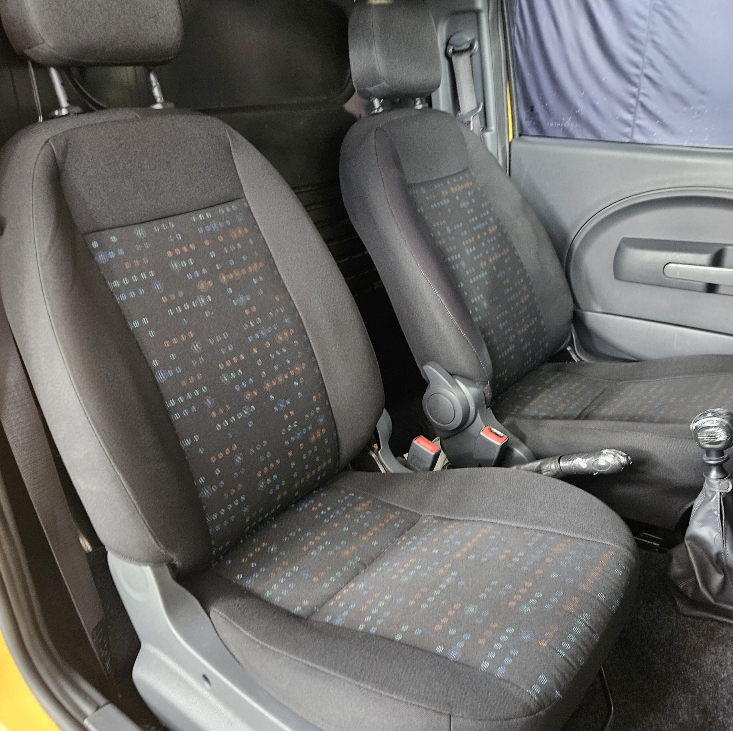 FIAT FIORINO HARD WORKING - Image 7