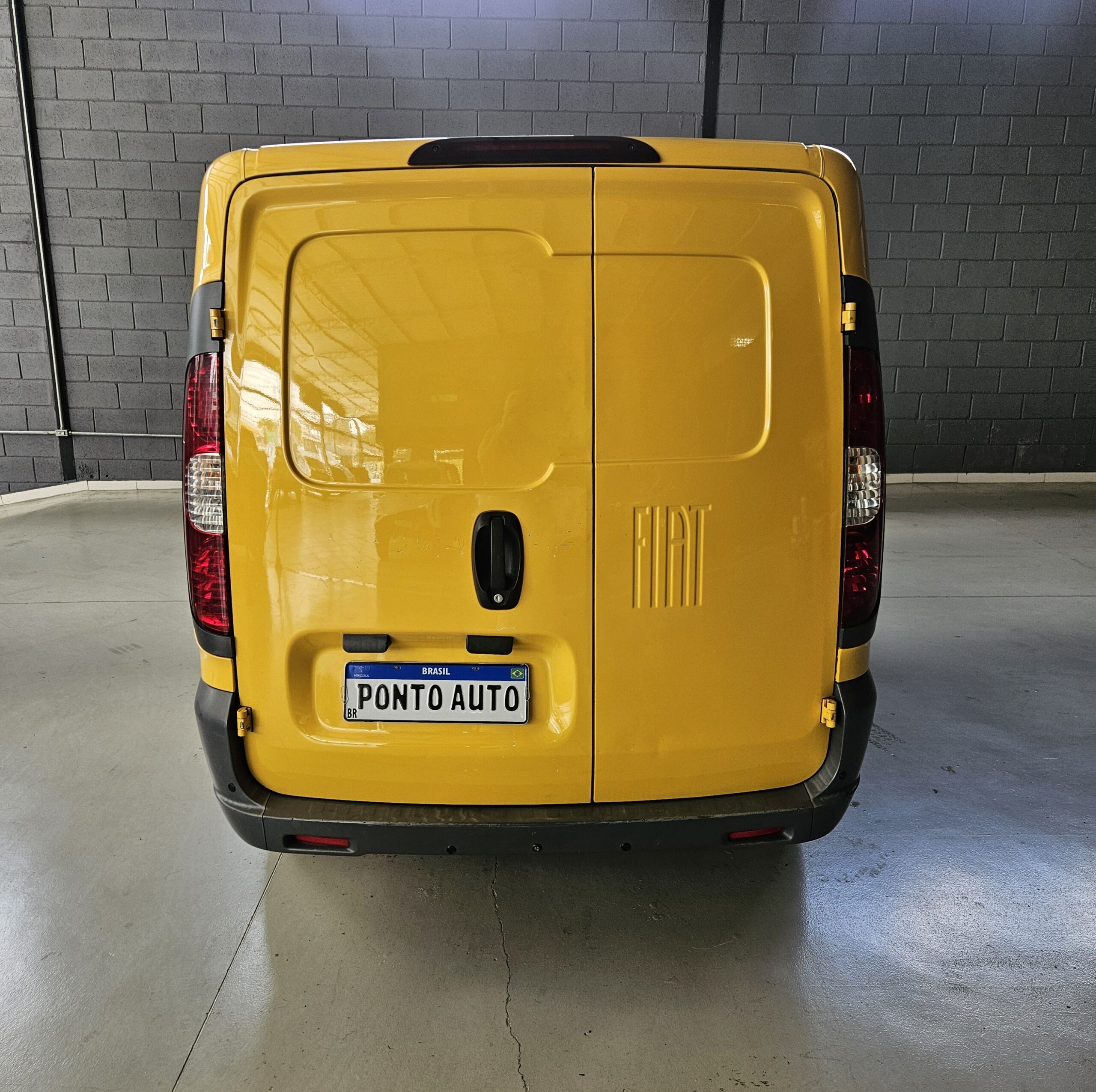 FIAT FIORINO HARD WORKING - Image 9