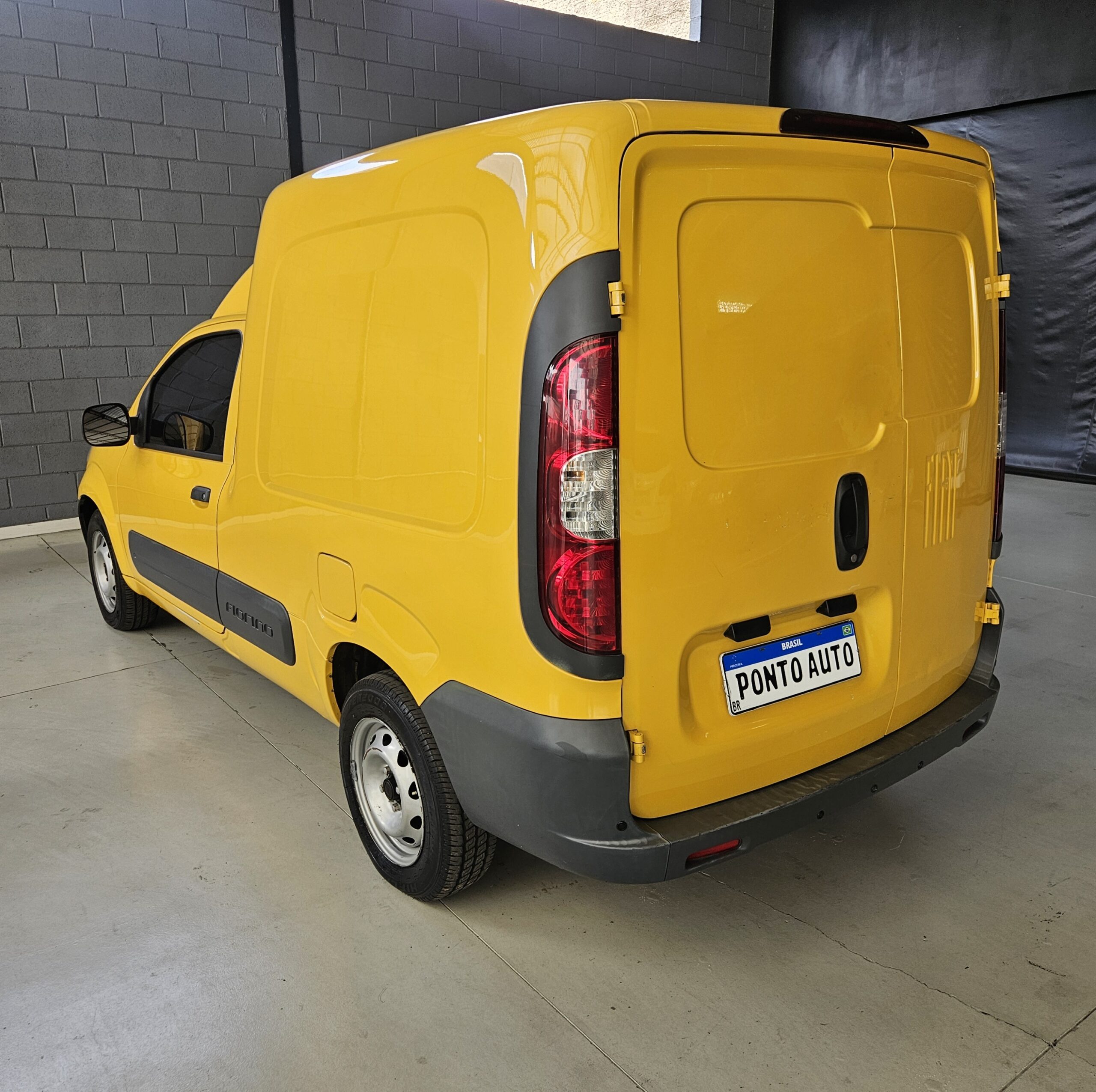 FIAT FIORINO HARD WORKING - Image 10