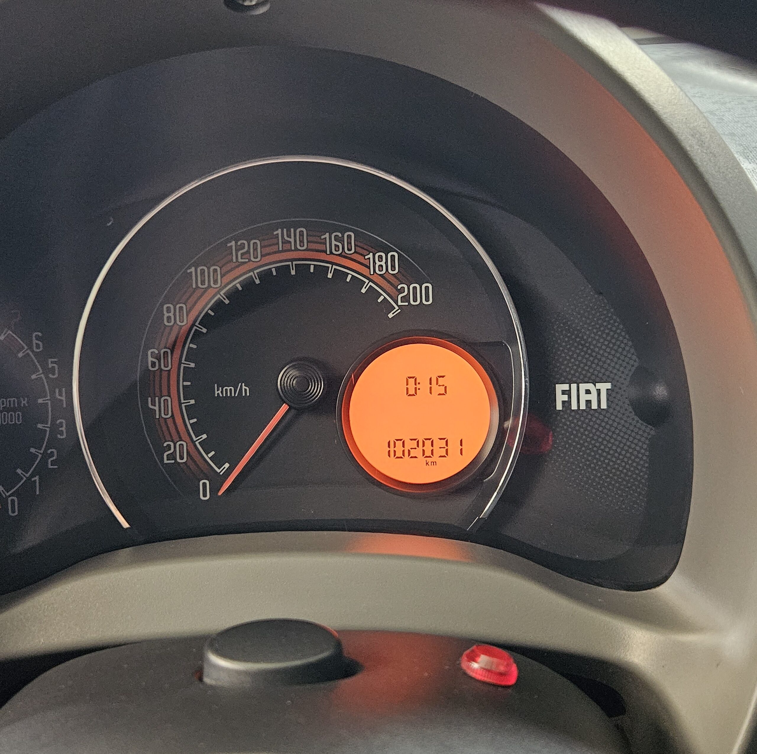 FIAT FIORINO HARD WORKING - Image 6