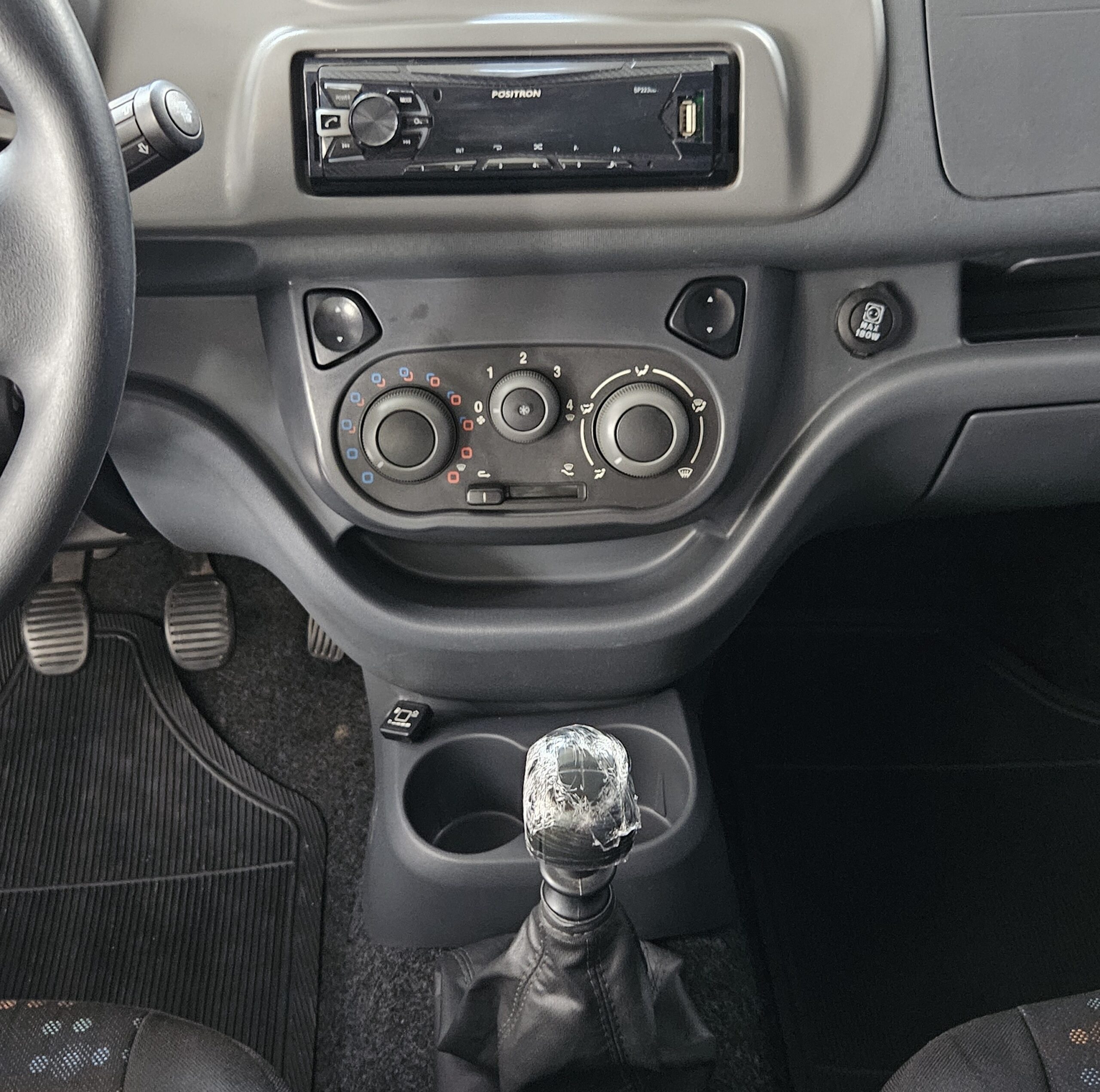 FIAT FIORINO HARD WORKING - Image 5