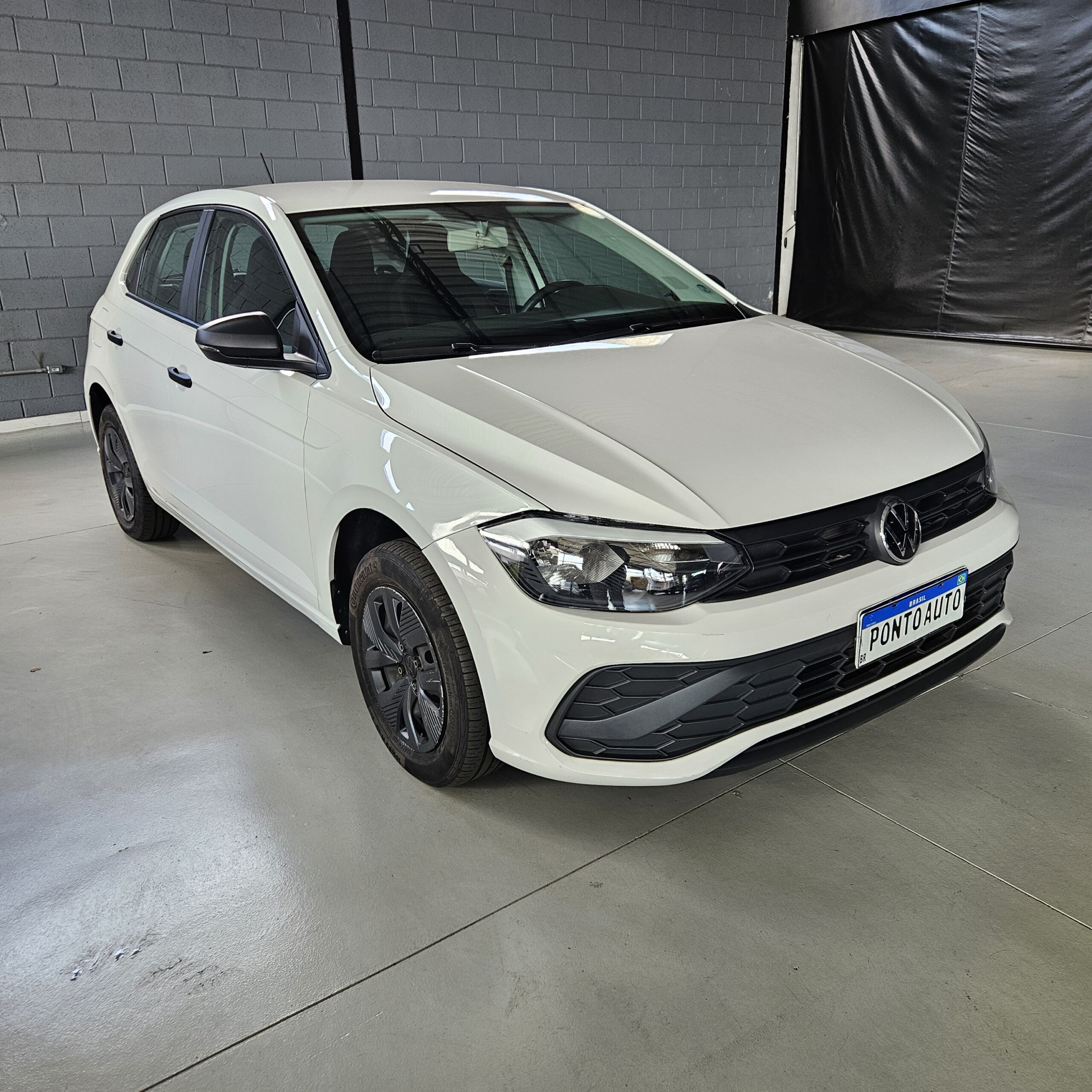 VOLKSWAGEN POLO TRACK 1.0 - Image 2