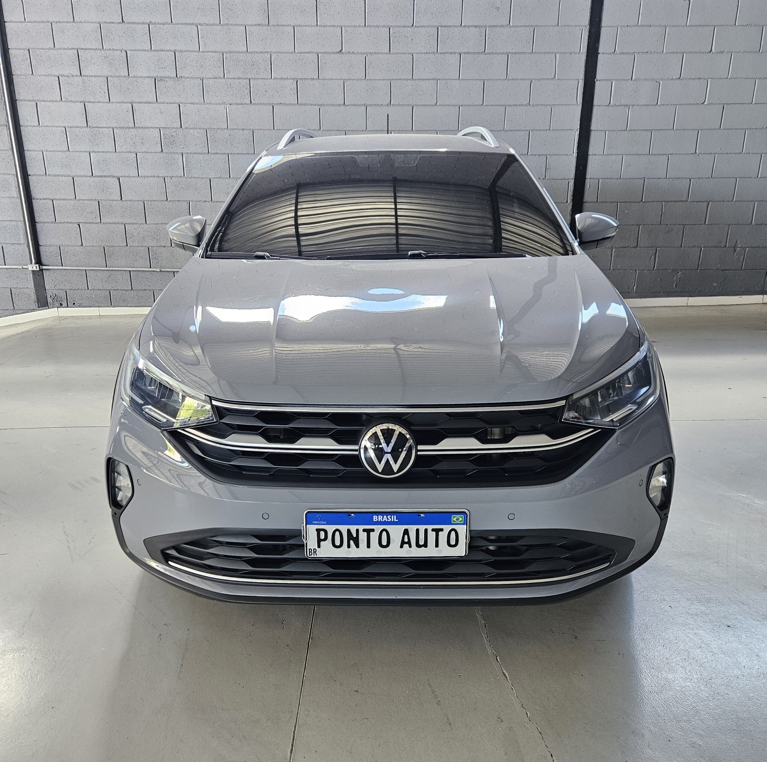 VOLKSWAGEN NIVUS 200 TSI HIGHLINE 1.0