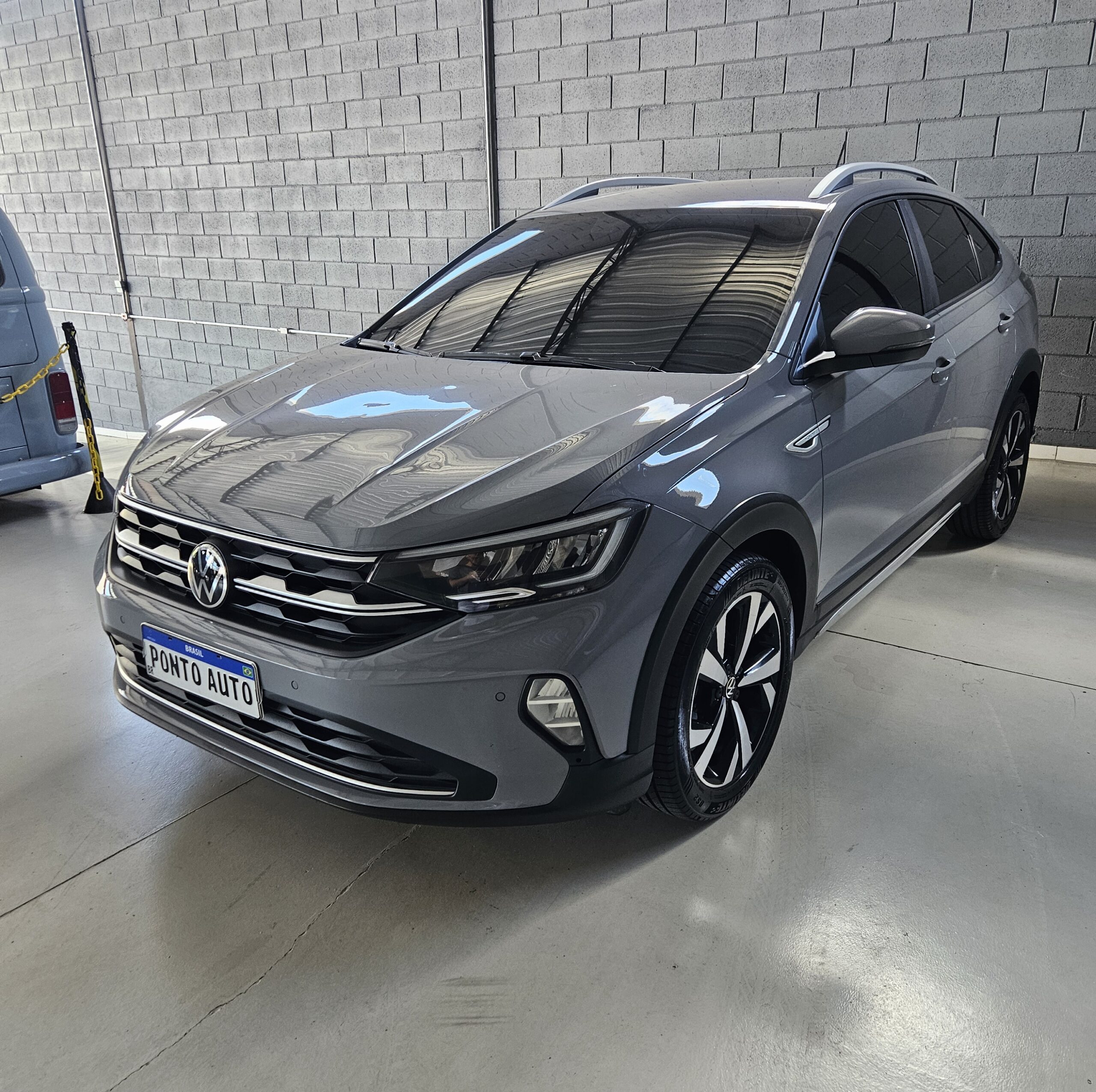 VOLKSWAGEN NIVUS 200 TSI HIGHLINE 1.0 - Image 2