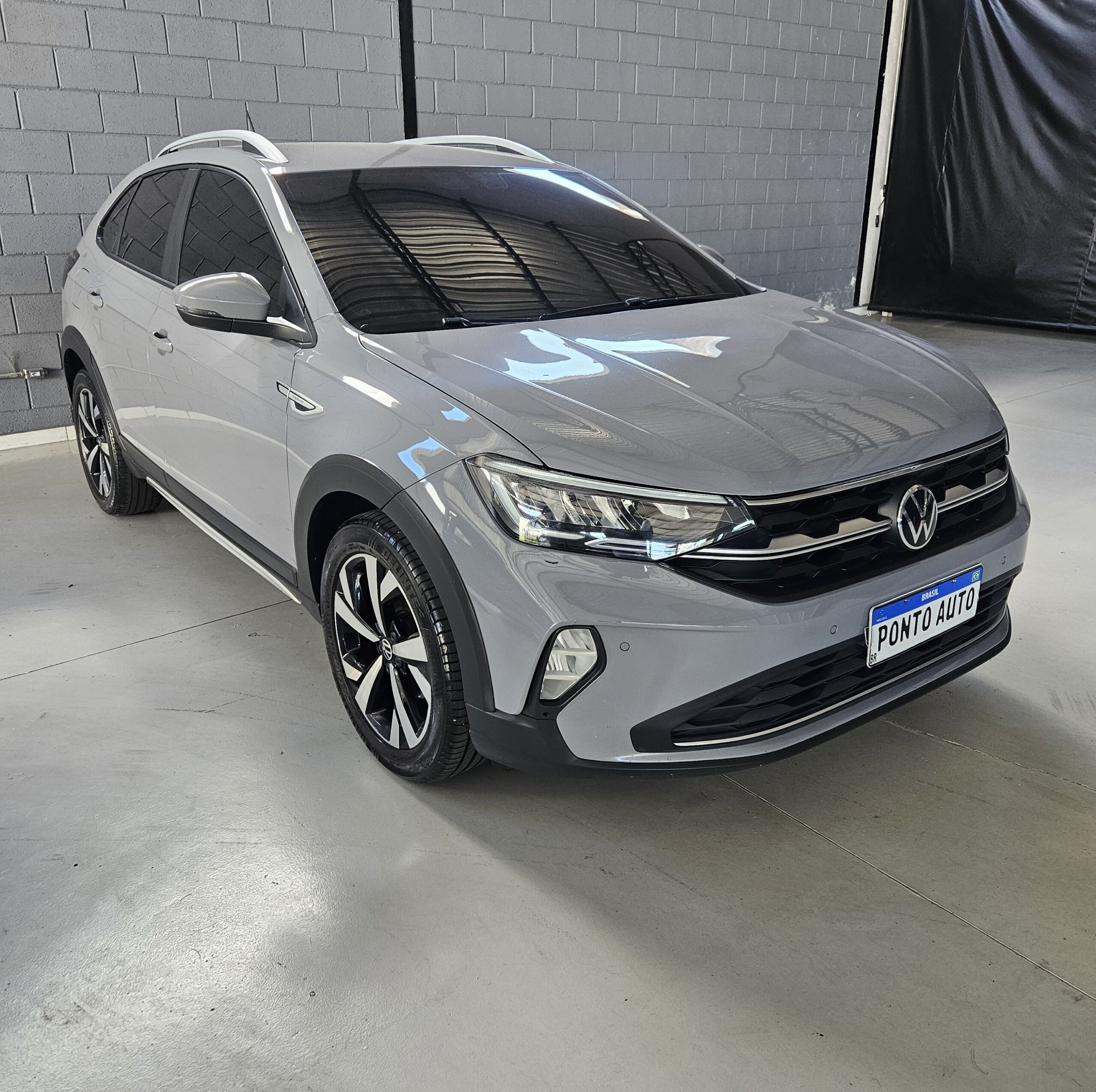 VOLKSWAGEN NIVUS 200 TSI HIGHLINE 1.0 - Image 3