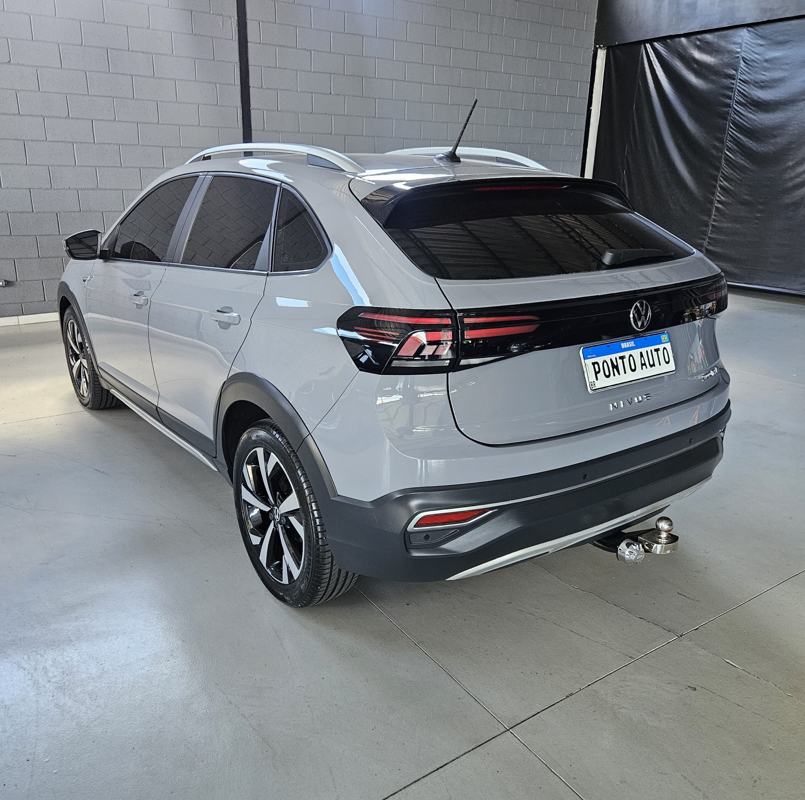 VOLKSWAGEN NIVUS 200 TSI HIGHLINE 1.0 - Image 12