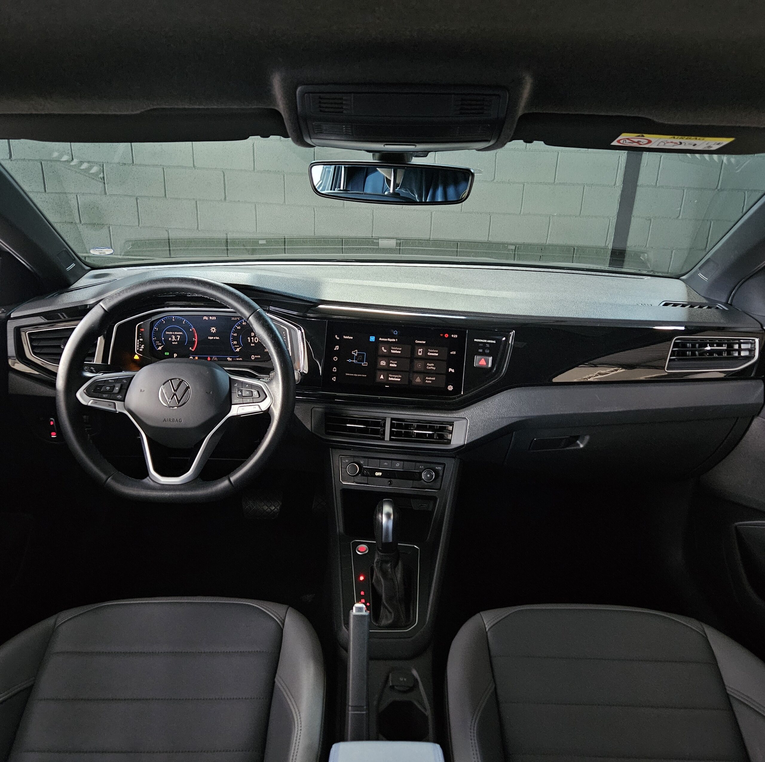 VOLKSWAGEN NIVUS 200 TSI HIGHLINE 1.0 - Image 5