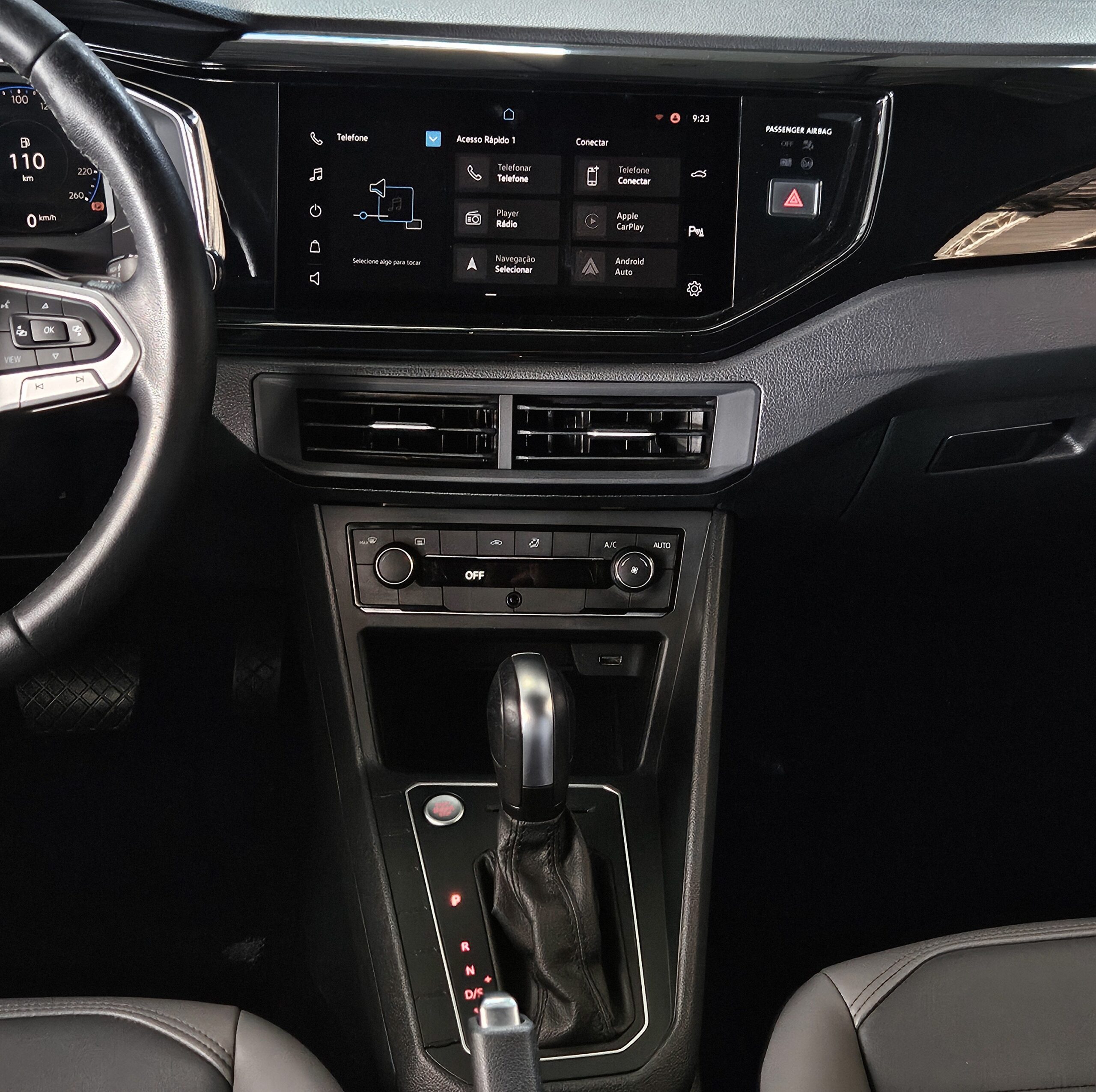 VOLKSWAGEN NIVUS 200 TSI HIGHLINE 1.0 - Image 6