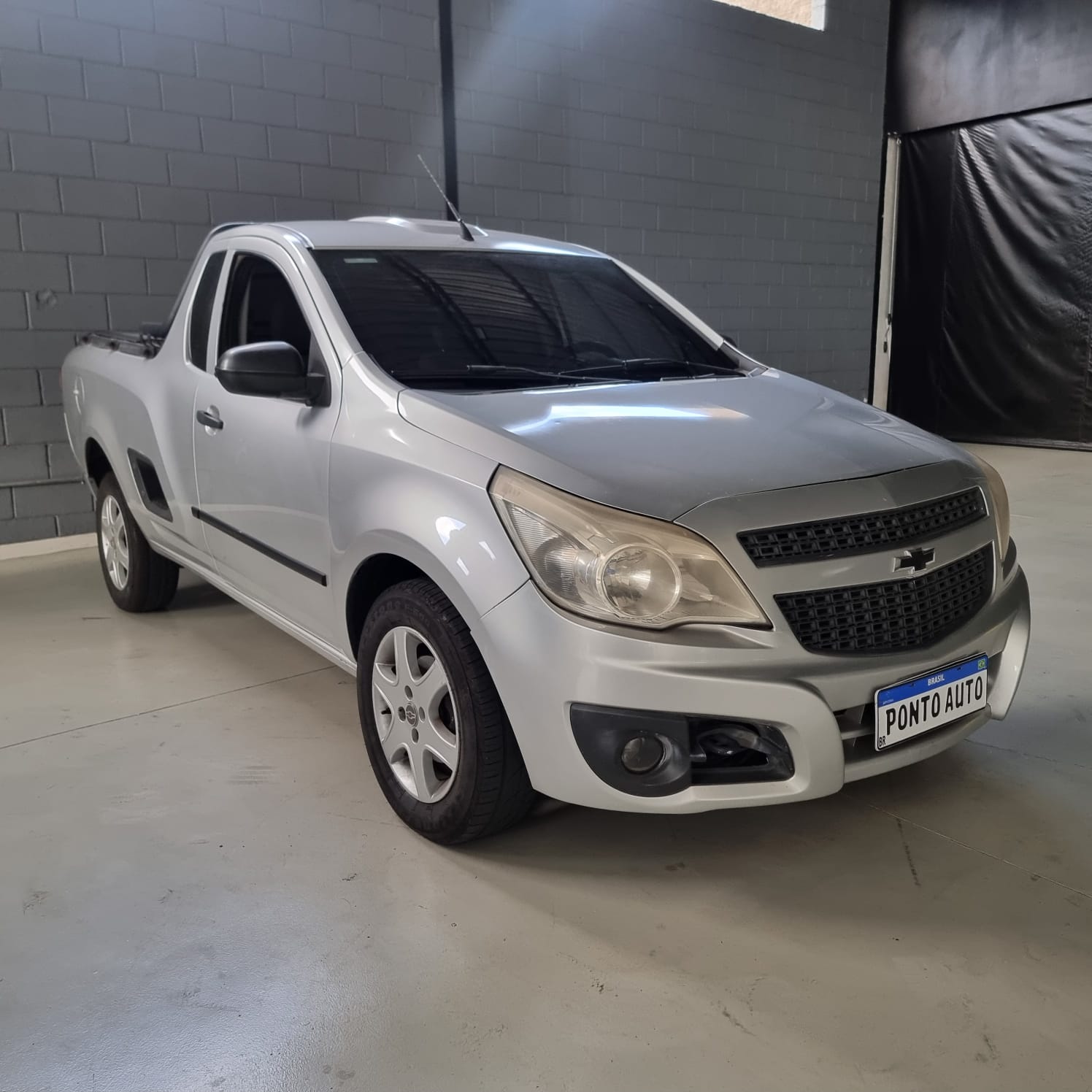 CHEVROLET MONTANA LS - Image 2