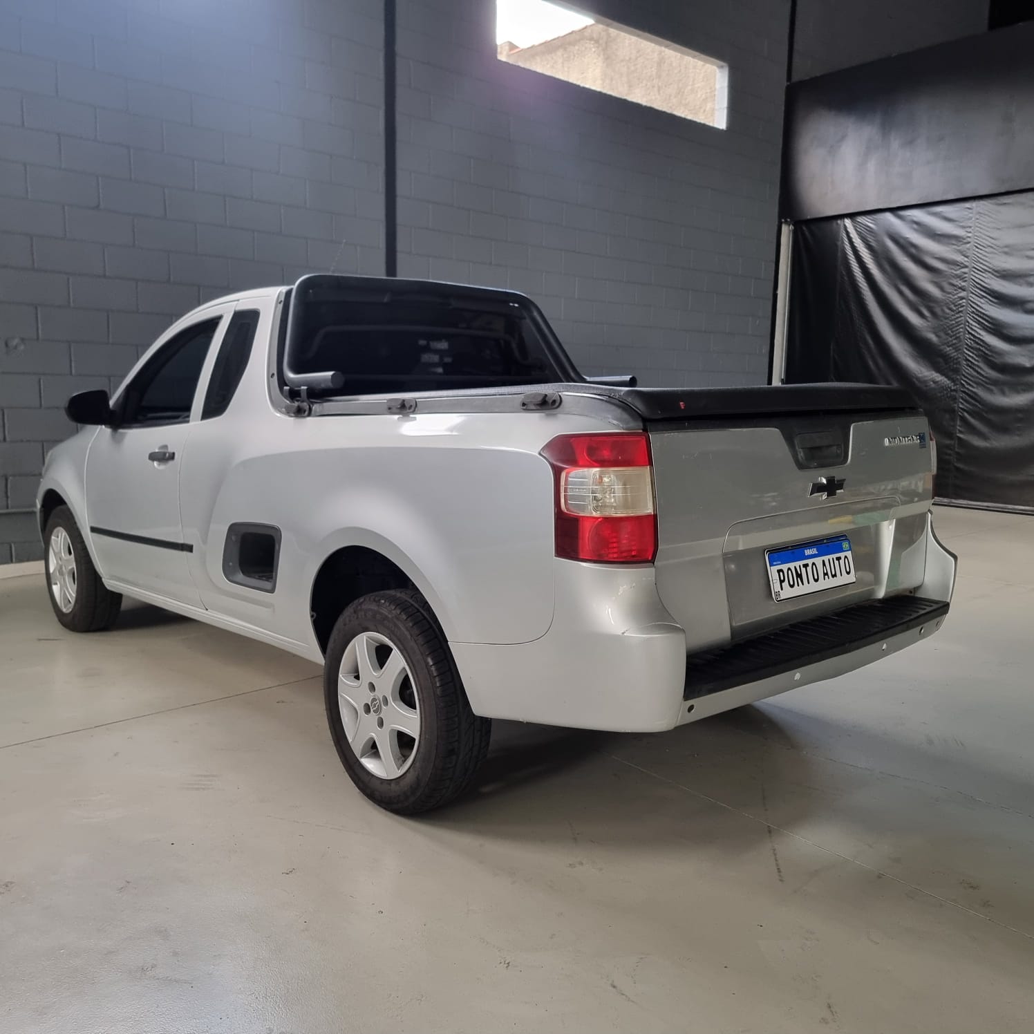 CHEVROLET MONTANA LS - Image 5