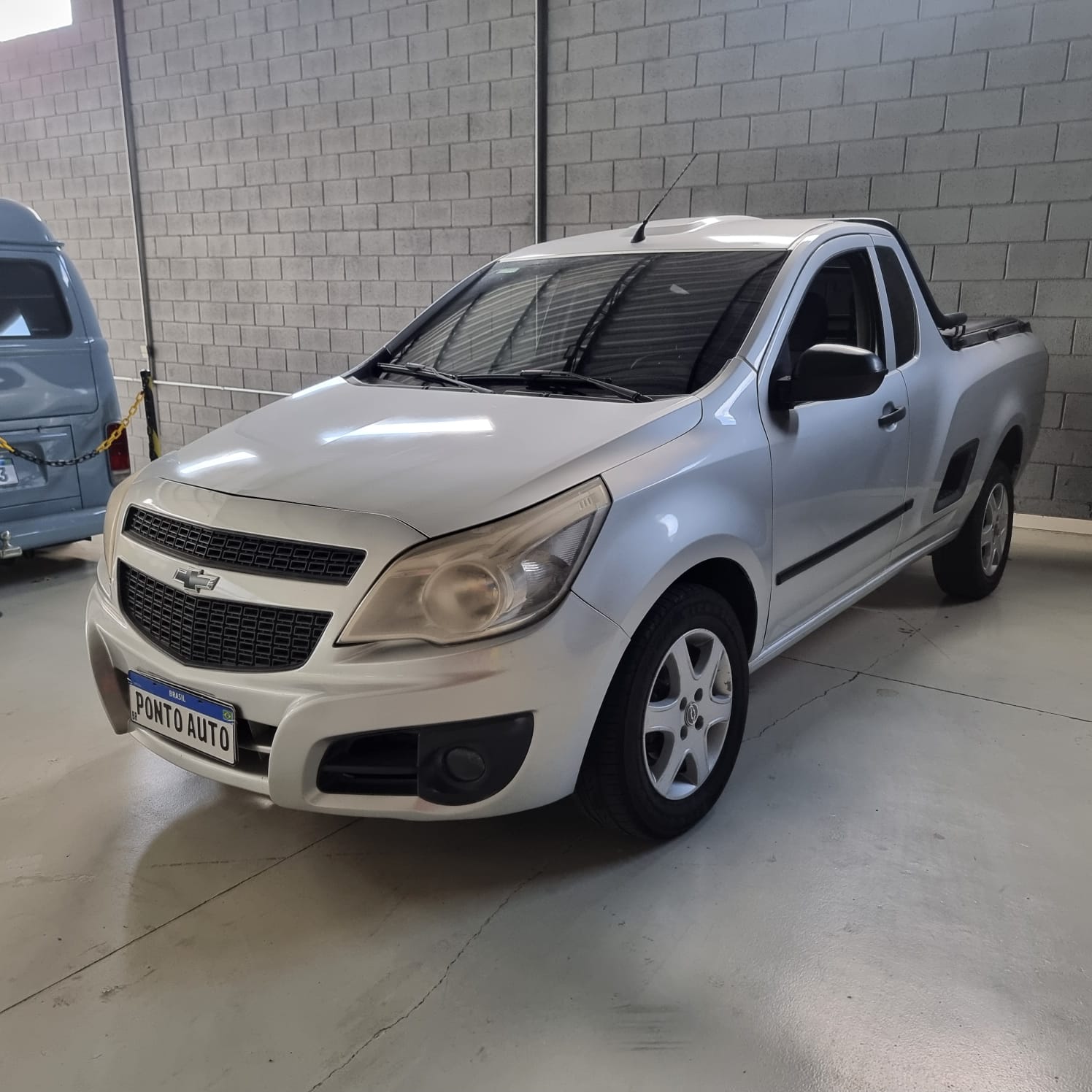 CHEVROLET MONTANA LS - Image 3