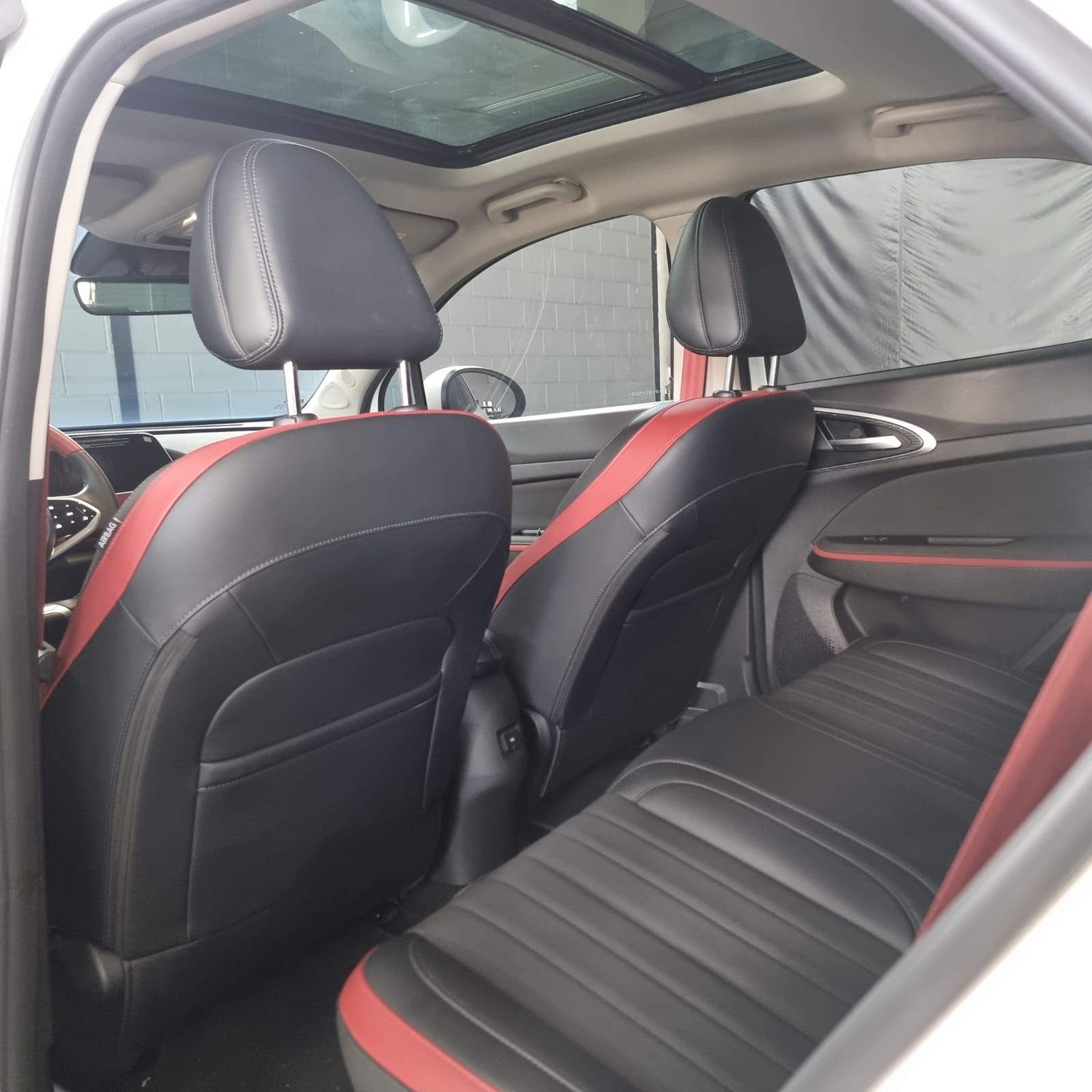 GWM ORA 03 GT (Elétrico) - Image 9