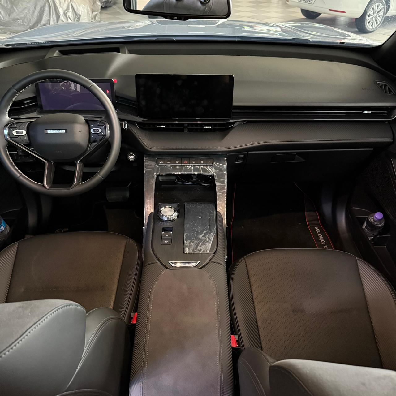 GWM Haval H6 GT PHEV AWD - Image 7