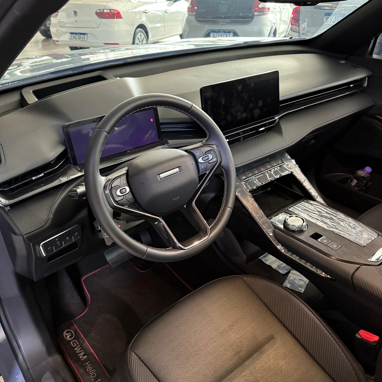 GWM Haval H6 GT PHEV AWD - Image 8