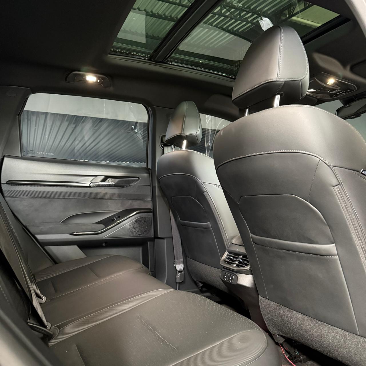 GWM Haval H6 GT PHEV AWD - Image 10