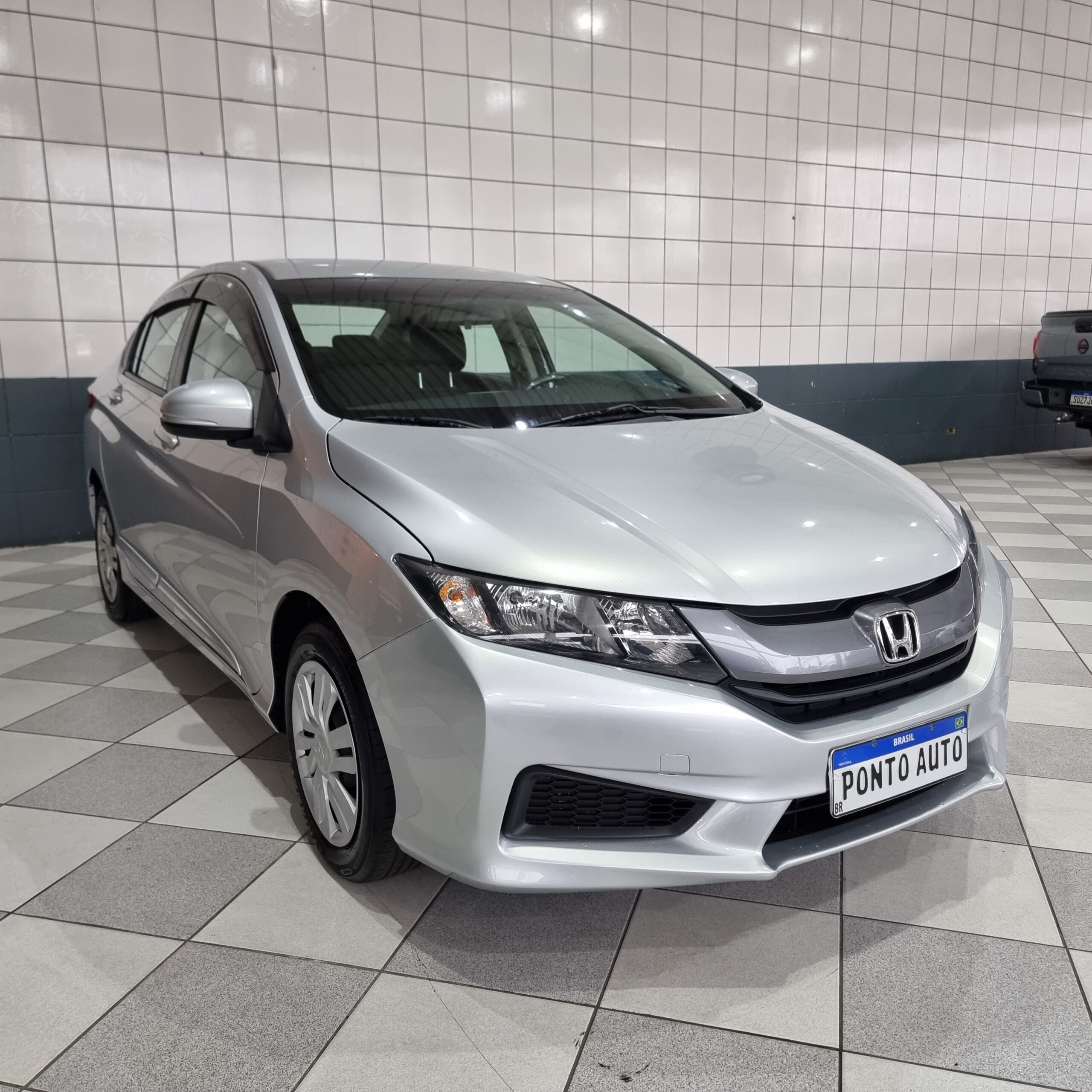 HONDA CITY 1.5 DX - Image 2