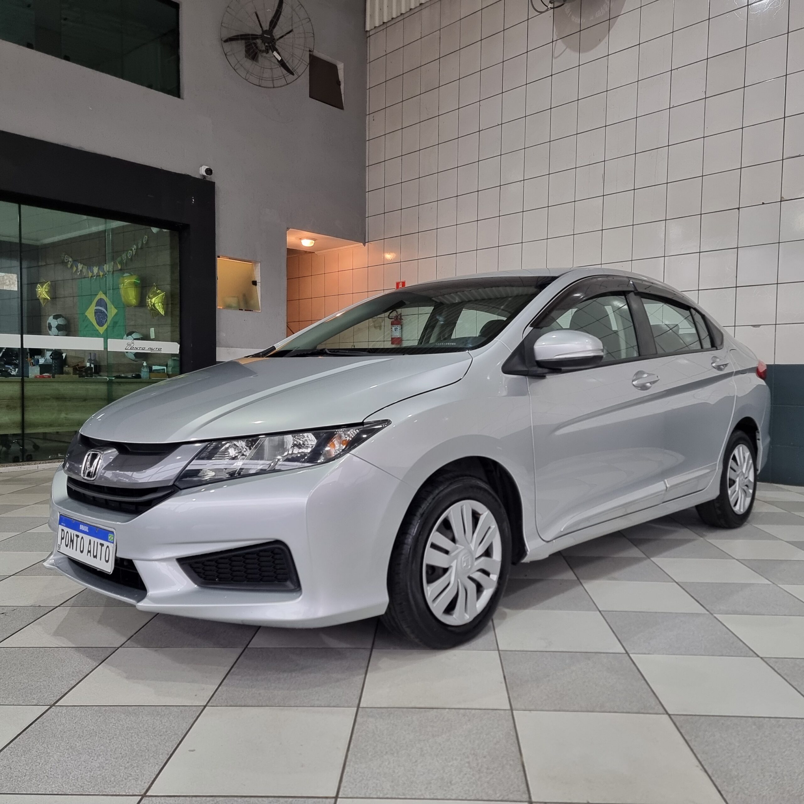 HONDA CITY 1.5 DX - Image 3
