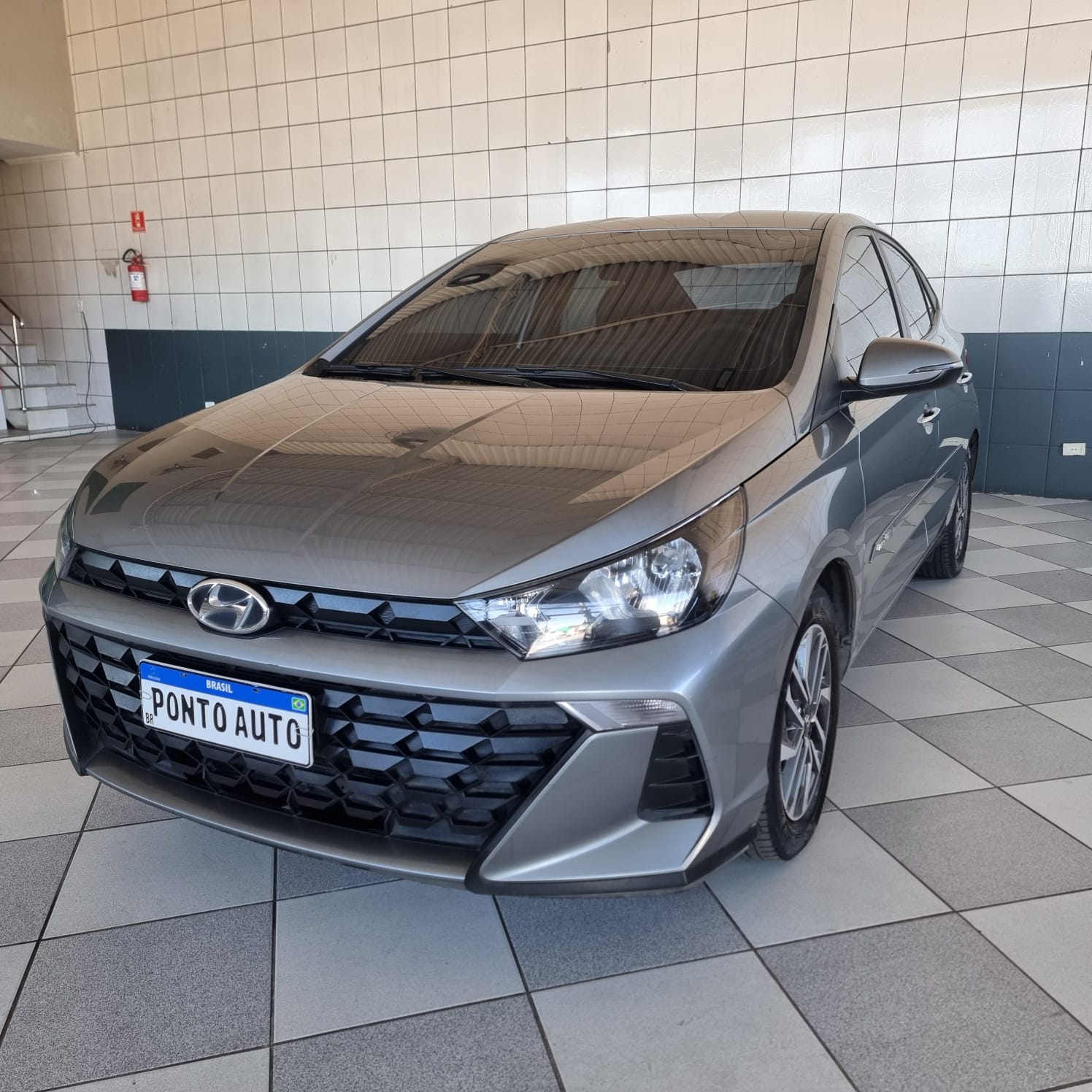 HYUNDAI HB20S 1.0 LIMITED - Image 3