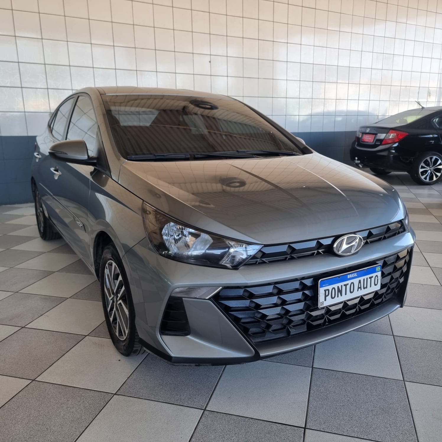 HYUNDAI HB20S 1.0 LIMITED - Image 2