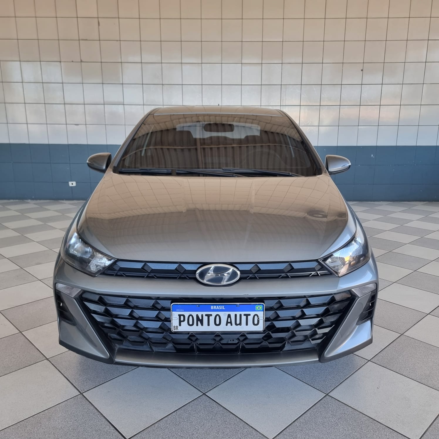HYUNDAI HB20S 1.0 LIMITED