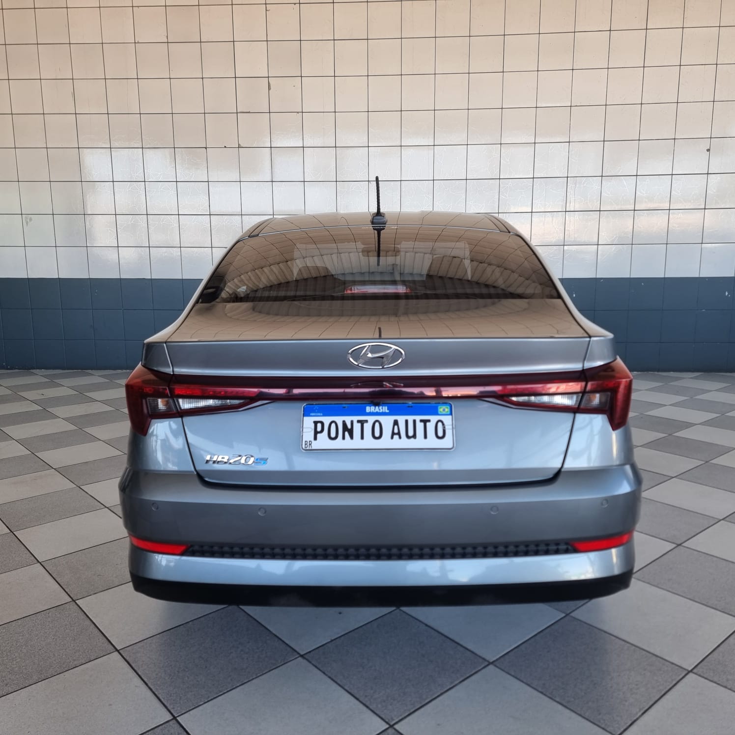 HYUNDAI HB20S 1.0 LIMITED - Image 5