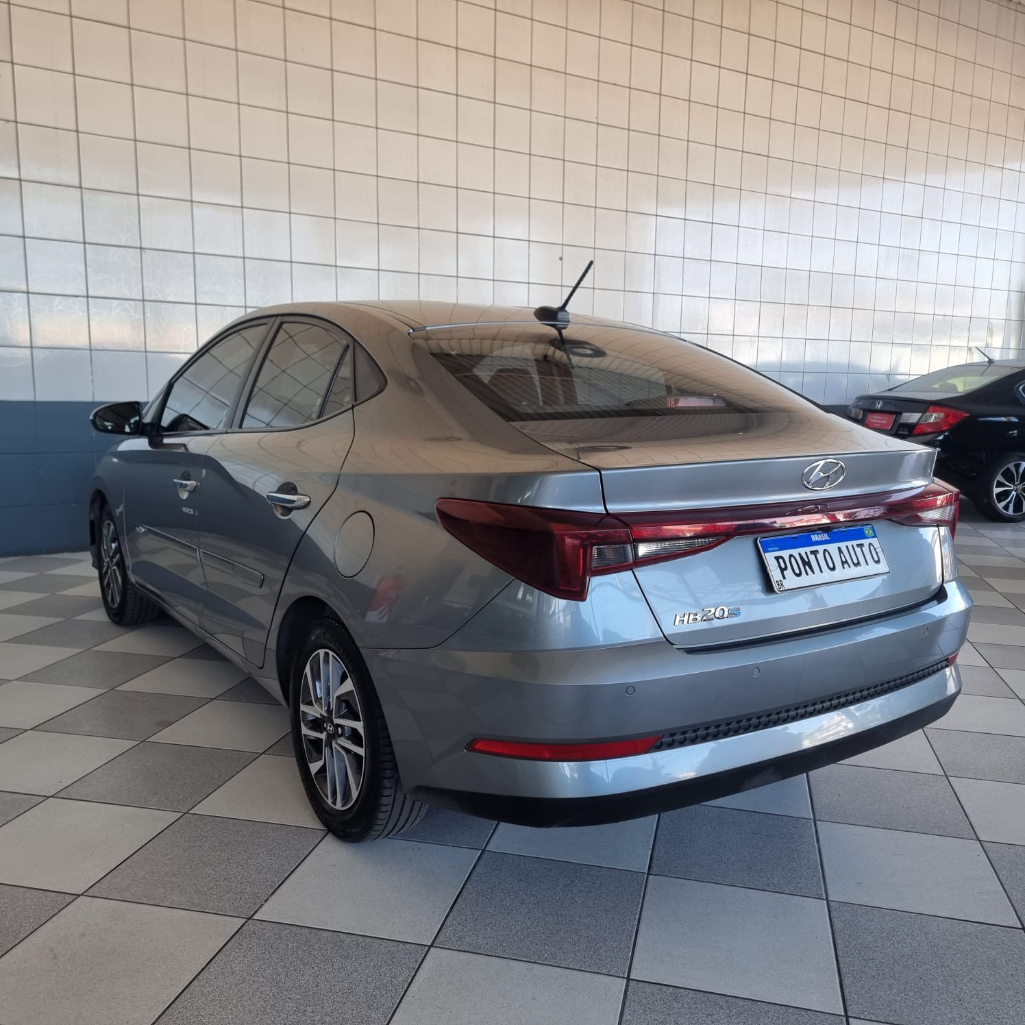 HYUNDAI HB20S 1.0 LIMITED - Image 4