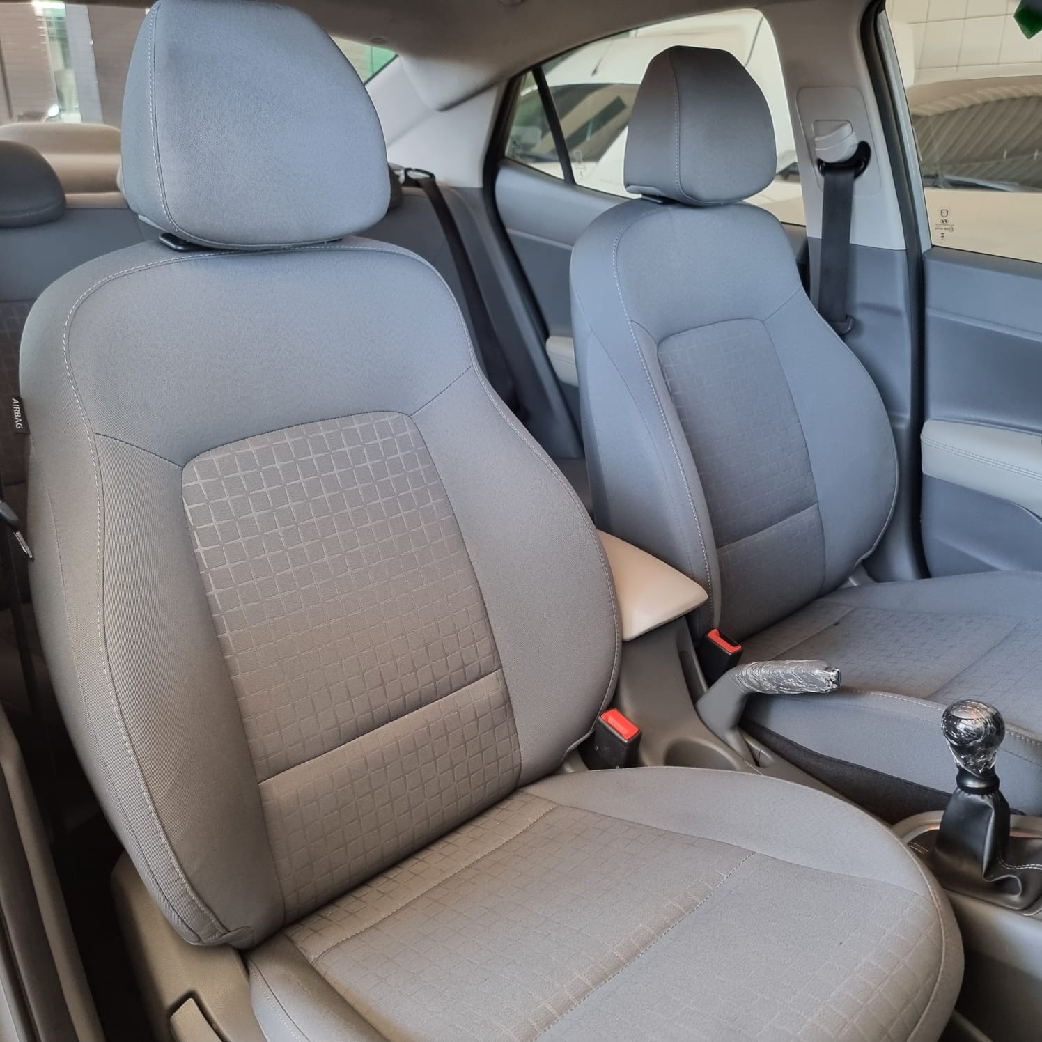 HYUNDAI HB20S 1.0 LIMITED - Image 8