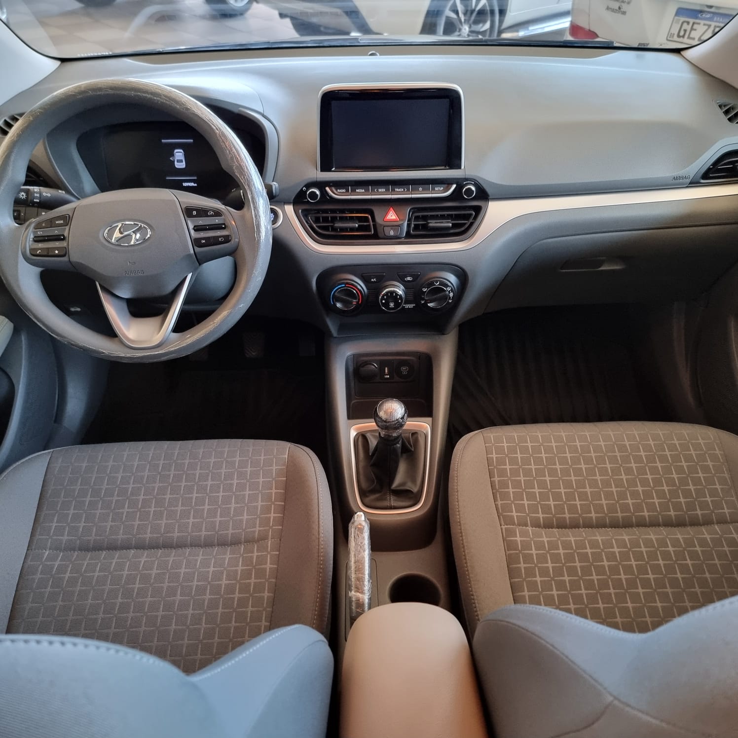 HYUNDAI HB20S 1.0 LIMITED - Image 7
