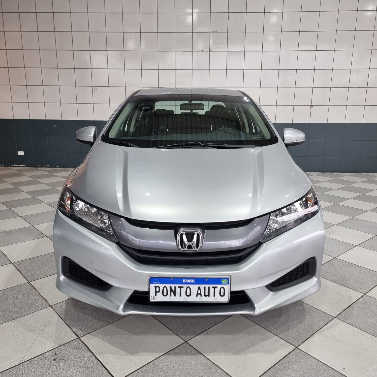 HONDA CITY 1.5 DX