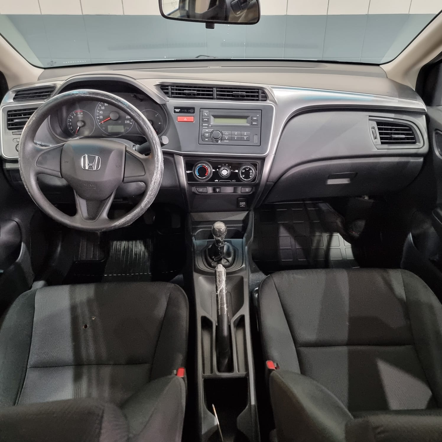 HONDA CITY 1.5 DX - Image 7