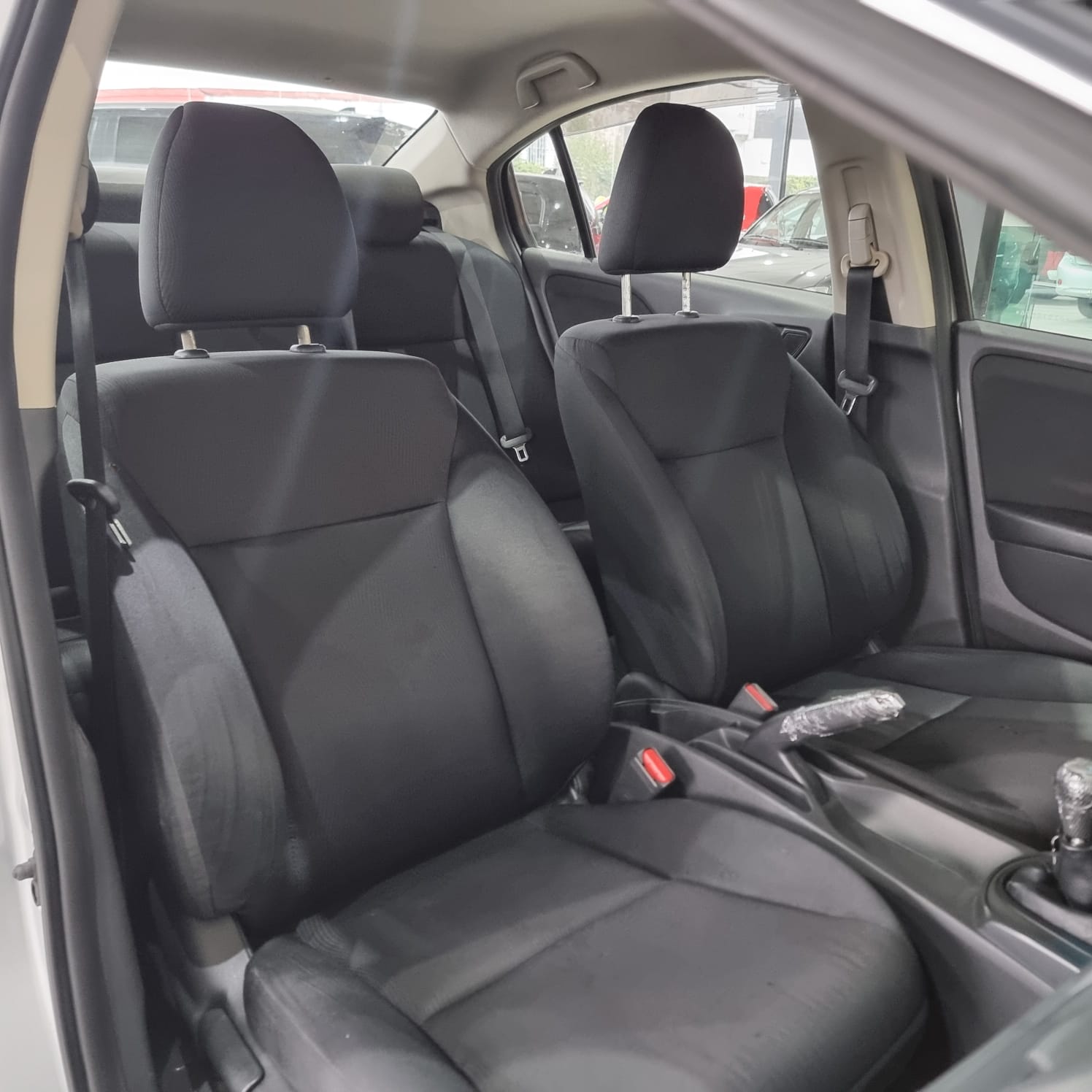 HONDA CITY 1.5 DX - Image 8