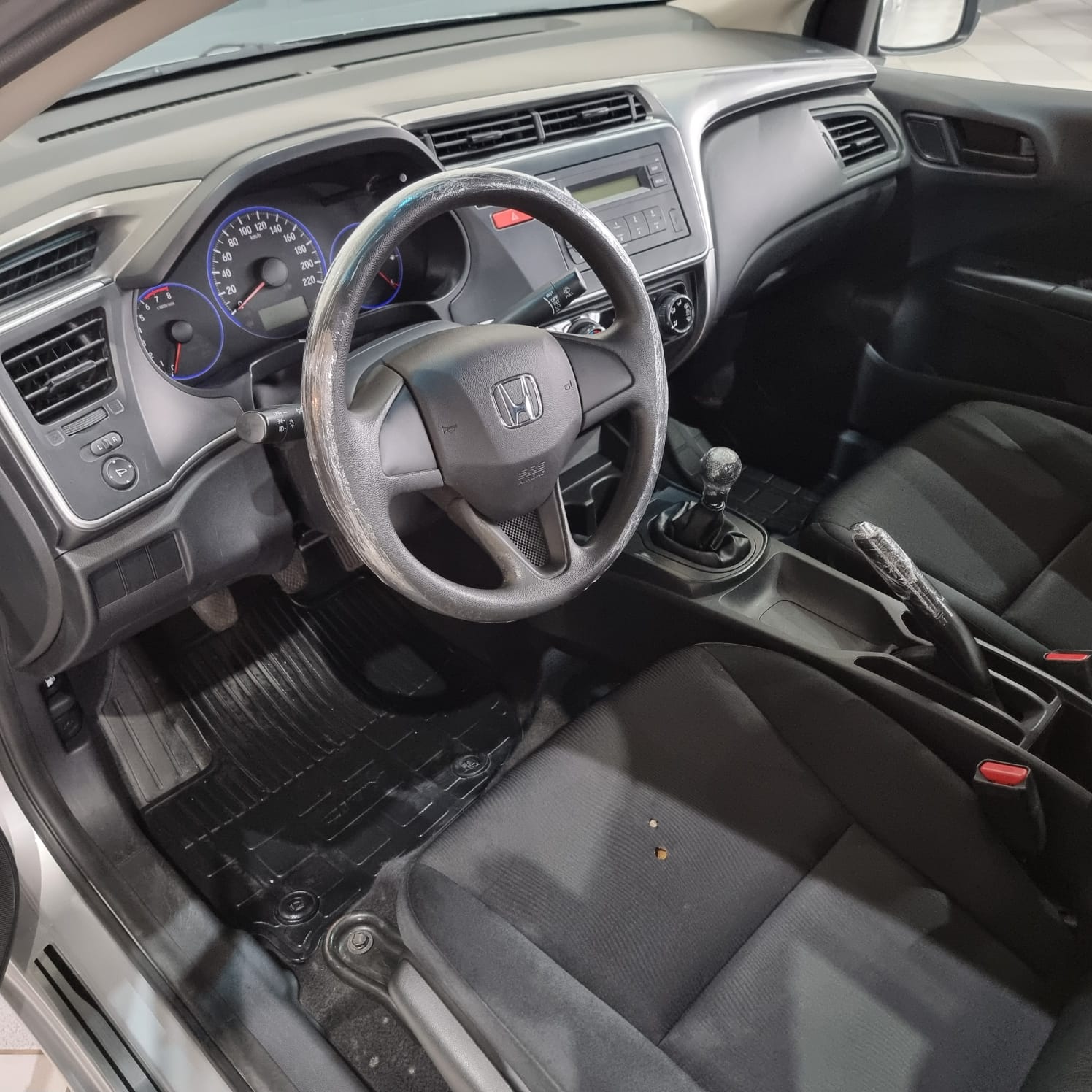 HONDA CITY 1.5 DX - Image 9