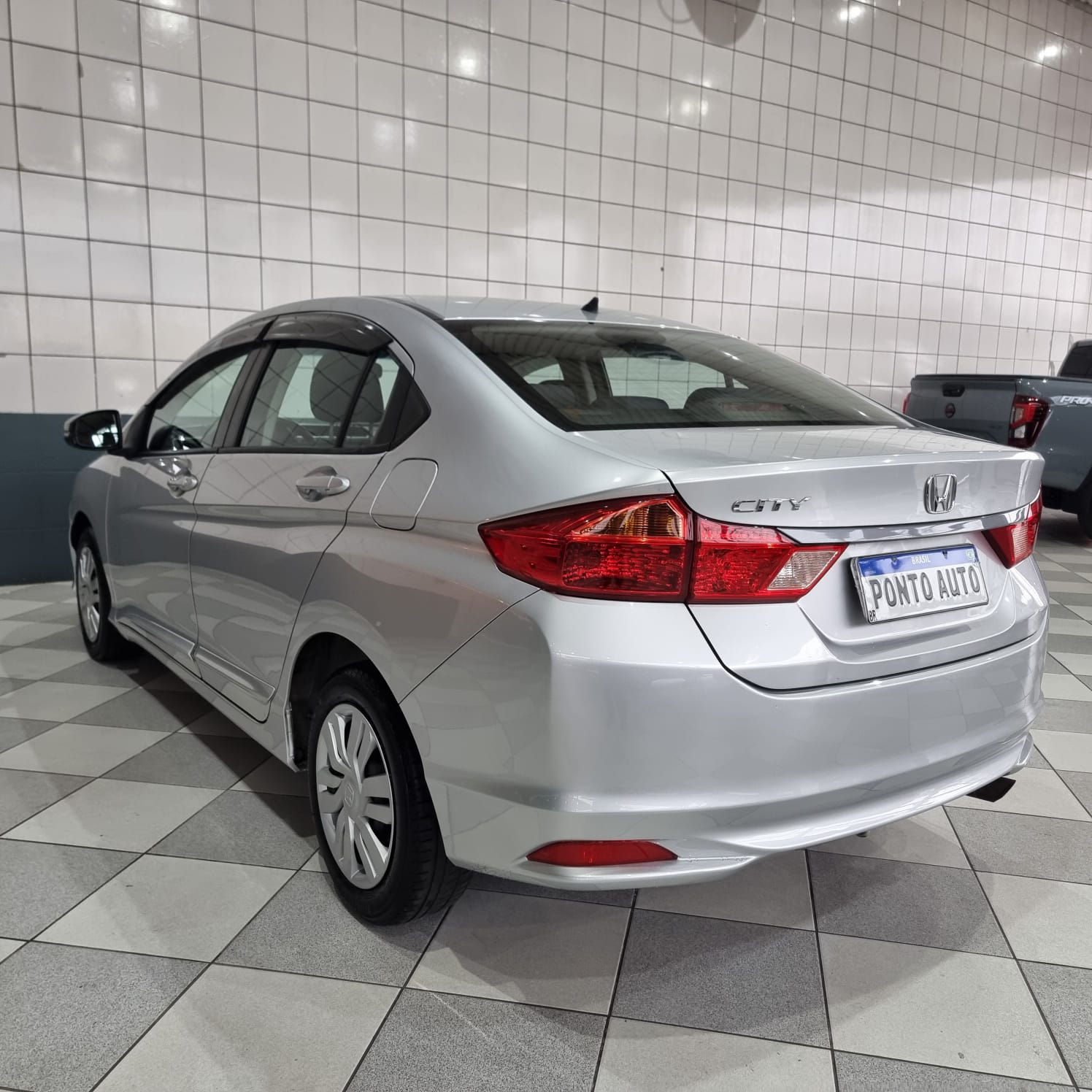 HONDA CITY 1.5 DX - Image 6