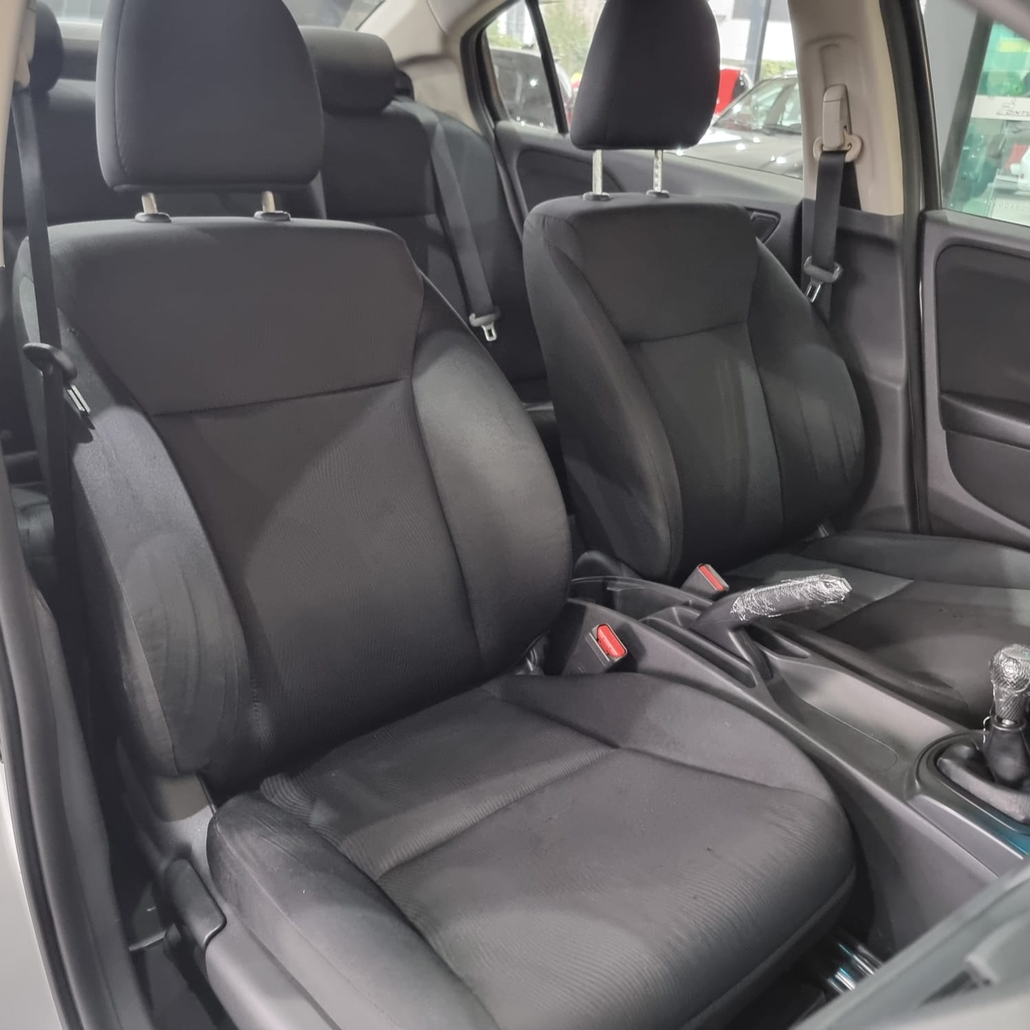 HONDA CITY 1.5 DX - Image 10